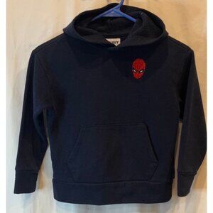 Kid Spider Man Hoodie